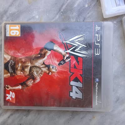 ps3 CDs for sale