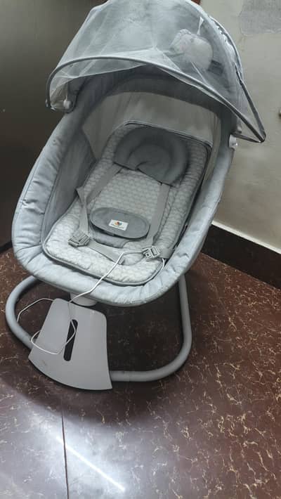 MASTELLA ELECTRIC SWING