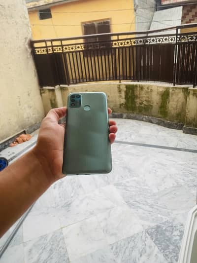 Infinix Hot 11 Play