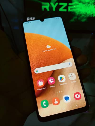 Samsung Mobile A32
