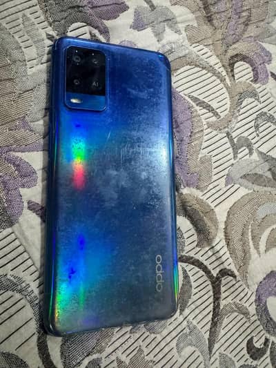 OPPO A54