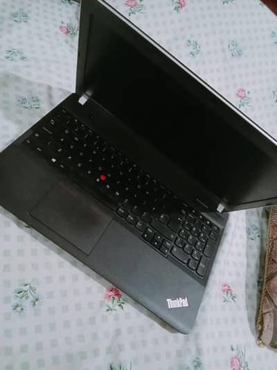 Lenovo thickpad 3 gen laptop