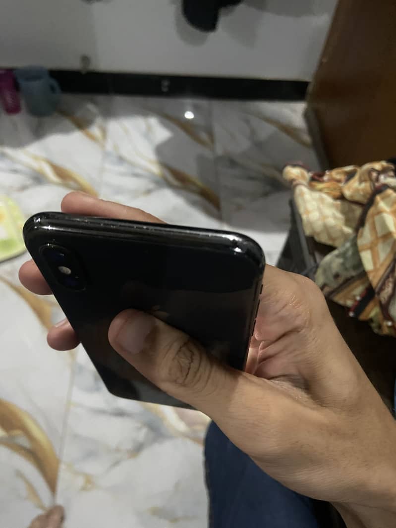 Iphone x 1