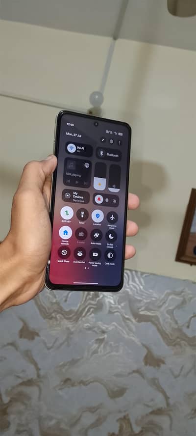 Realme C75