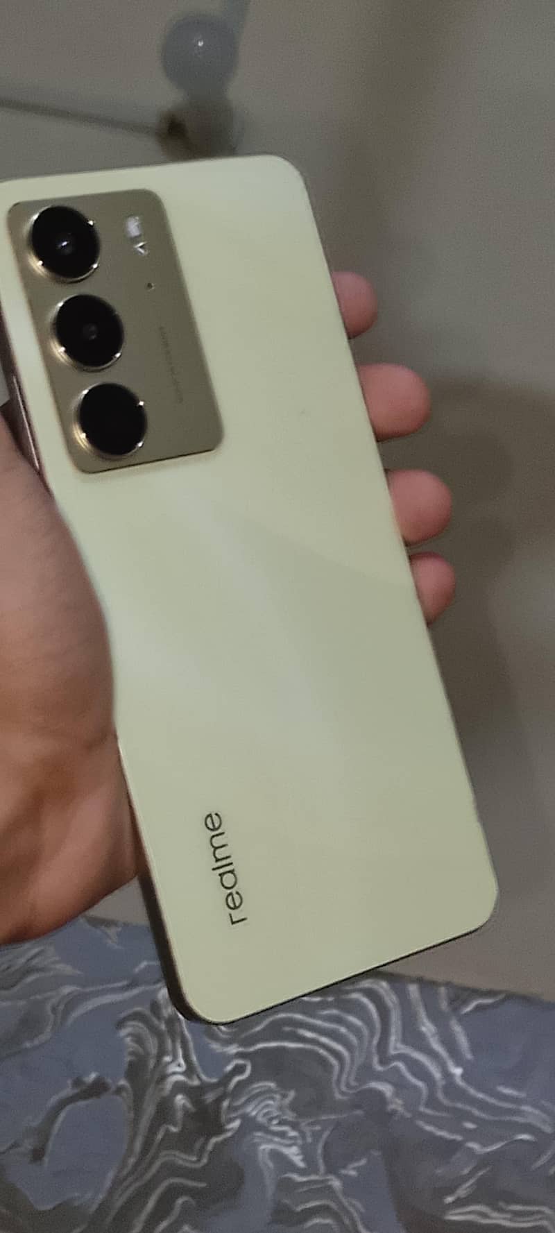Realme C75 5