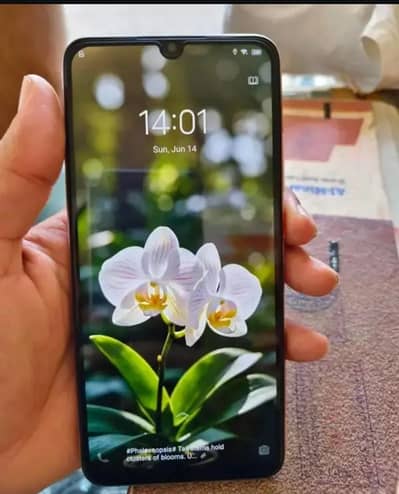 Vivo S1 Pro