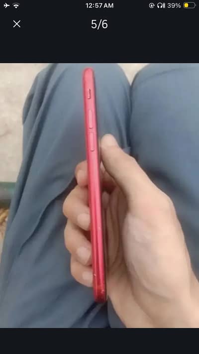iPhone se water pack