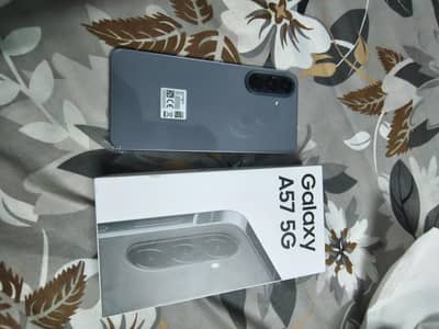 Samsung Galaxy A57