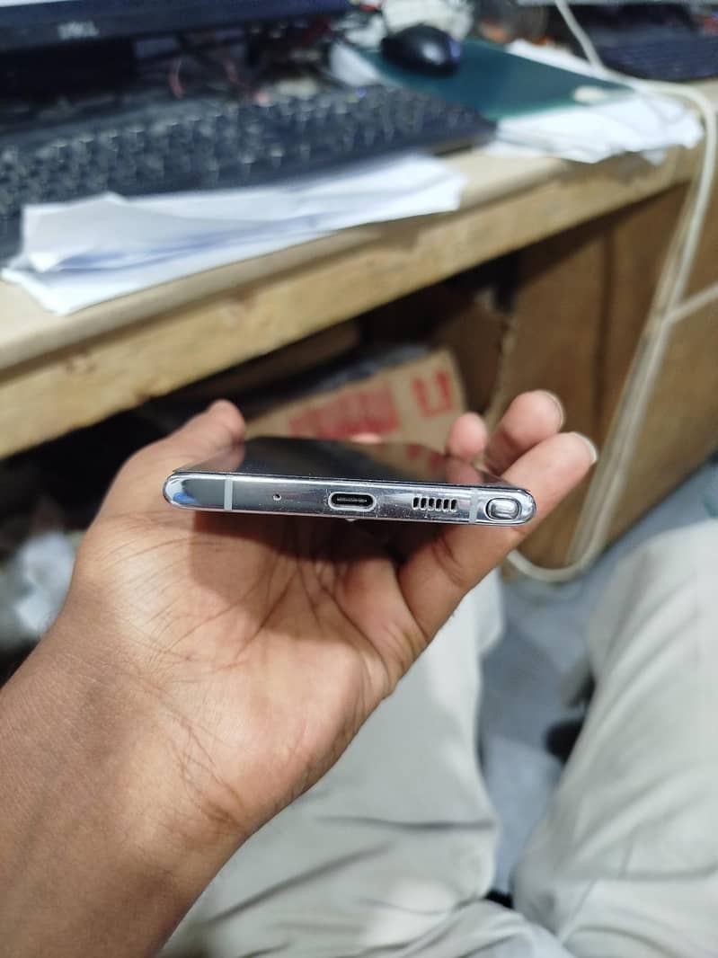 Samsung Mobile Note 10 Plus 3