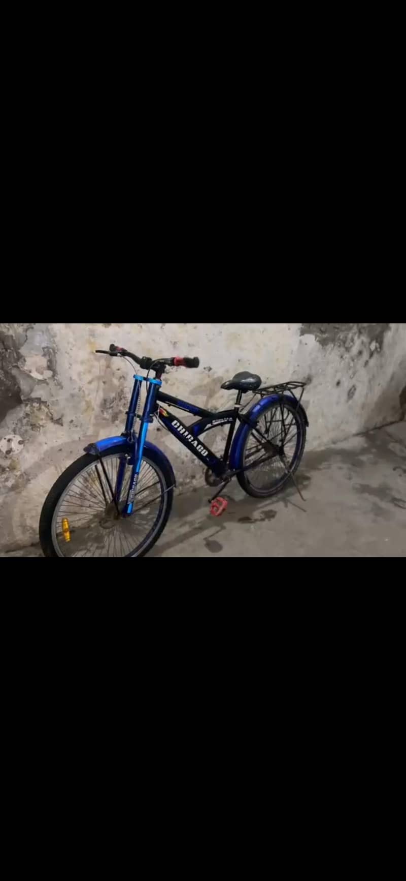 cycle full size 3