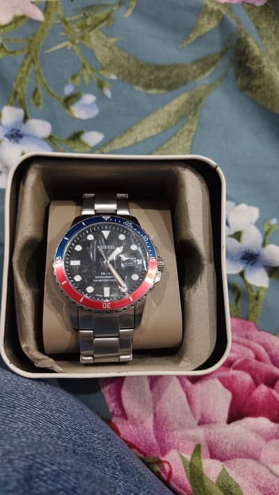 Brand New watch