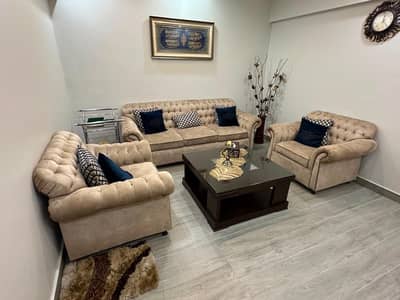 5 seater sofa set for sale