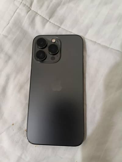 Apple iPhone 13 Pro