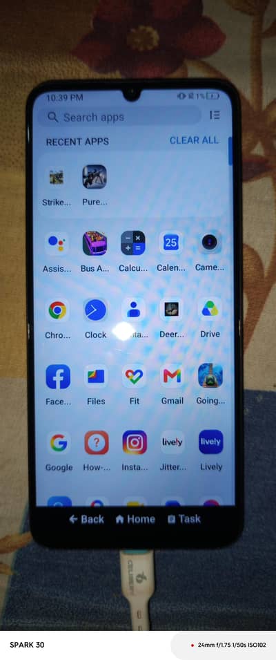 Itel Other Model
