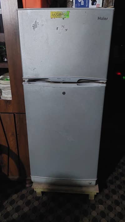 Haier 12 cubuc feet