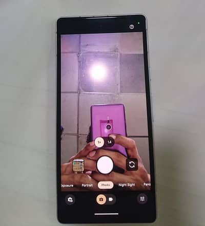Google Pixel 7a