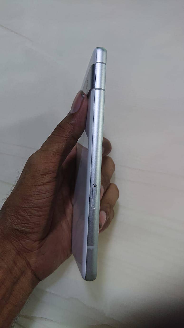 Google Pixel 7a 3