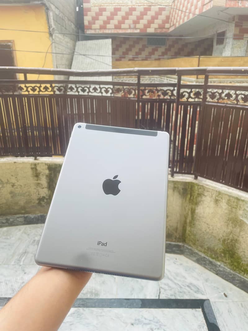 ipad air 2 7