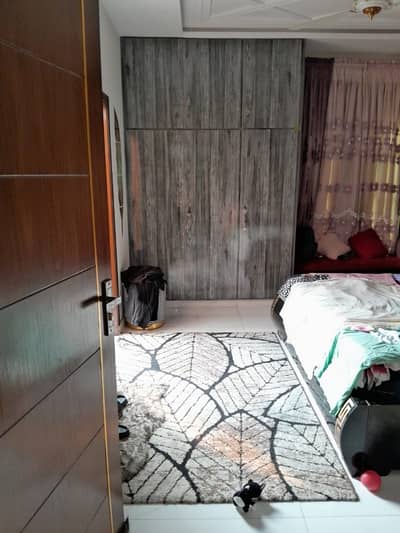 5 Marla double story full house for rent
