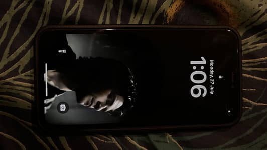 Apple iPhone XR