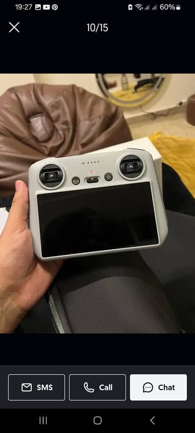DJI RC REMOTE AIR 2S,MINI 3,MINI 3 PRO,MAVIC 3 PRO,MAVIC 3 CLASSIC