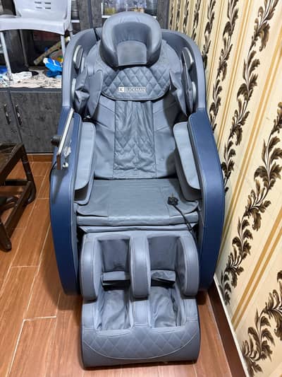 Massage chair for sale