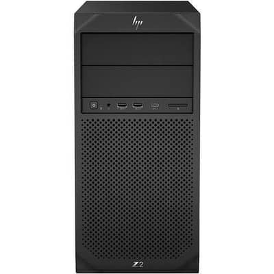 HP Z2 G4 Workstation | i7 9th Gen | 32GB RAM | GTX 1080 8GB | GAMING