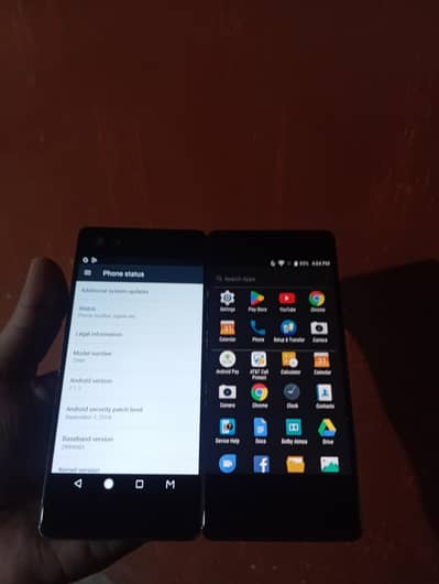 ZTE M Z-01K Fold Mobile | Fold Mobile In Good Price