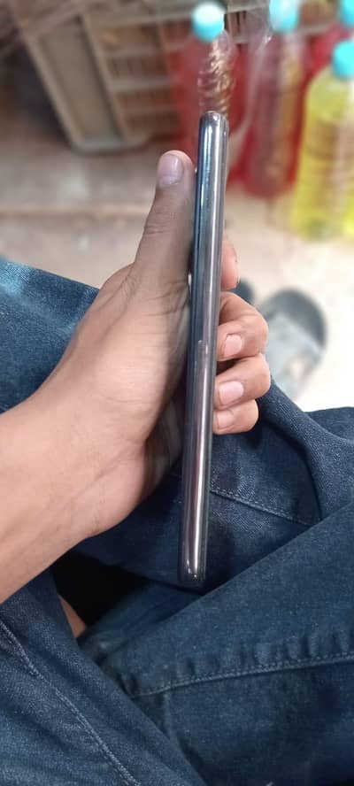 Samsung Mobile A52