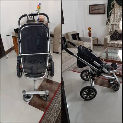 Baby Stroller