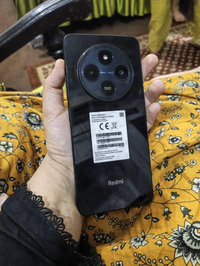 Xiaomi Redmi 14C