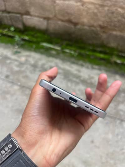 Infinix Hot 60pro