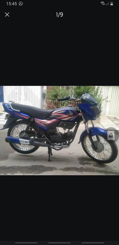 honda pridor 2021