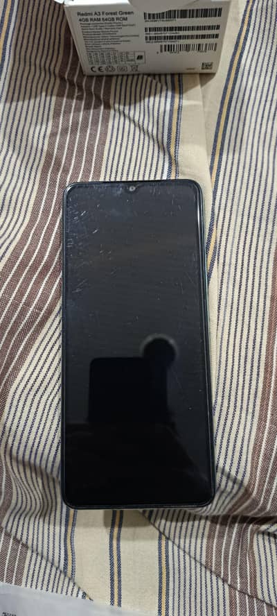 Xiaomi Redmi A3