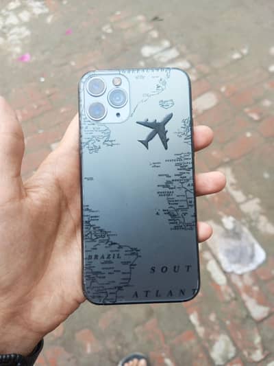 Apple iPhone 11 Pro condition 10 by 10 ha