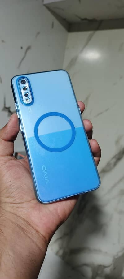 vivo S1