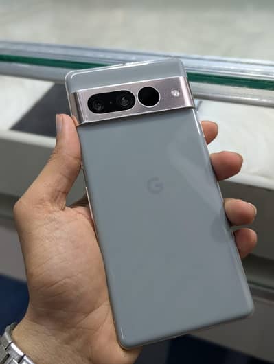 Google Pixel 7 Pro