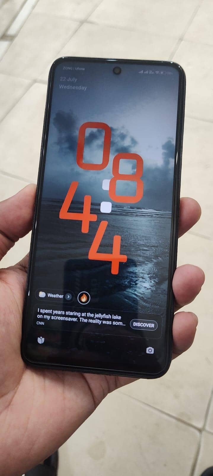 Xiaomi Other Model 3