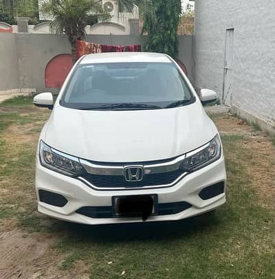 Honda City 26k on Rent