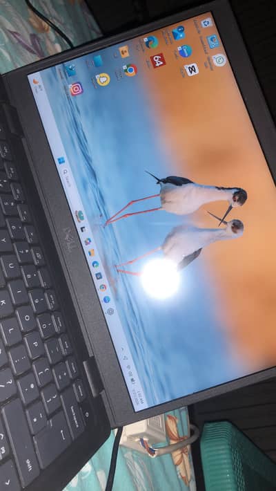 Dell latitude 8 256 3420