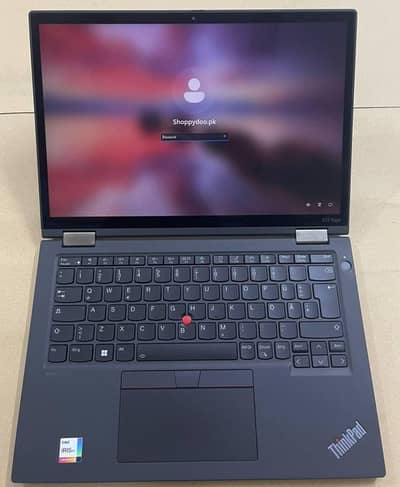 Lenovo X13 Yoga Gen 2 i5 - 11th Gen 16gb Touch & 360° Condition 10/10