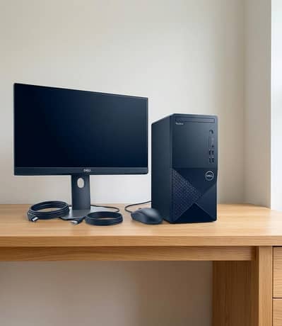 Dell Vostro 14th Gen Desktop PC | 32GB DDR5 | 10/10 Condition