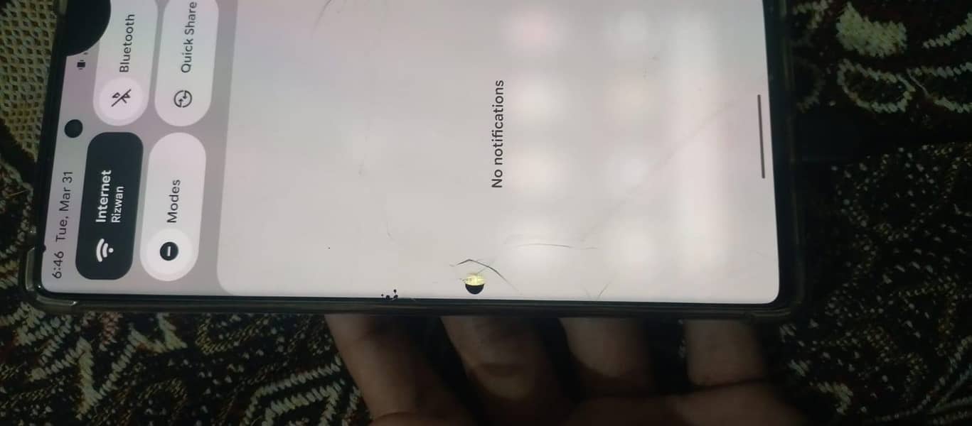 Google Pixel 6 Pro 1