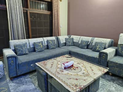 14 Seater Sofa Set