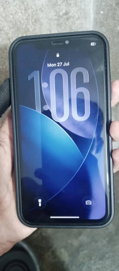 Apple iPhone 11