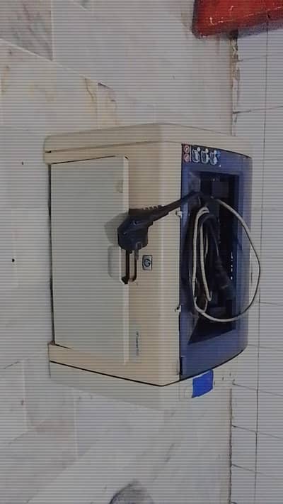 Hp brand printer