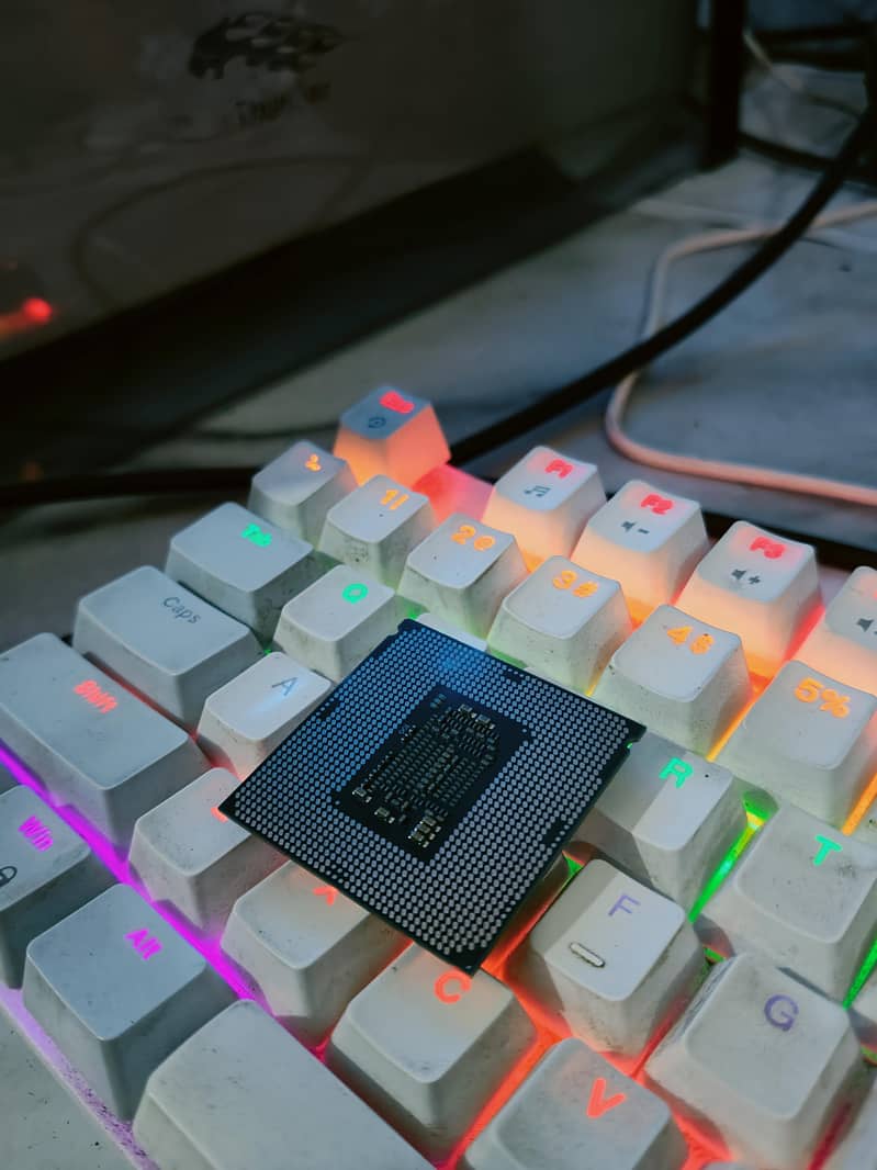 i7 7th gen Processor 2