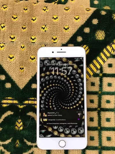 iPhone 8 Plus offical pta