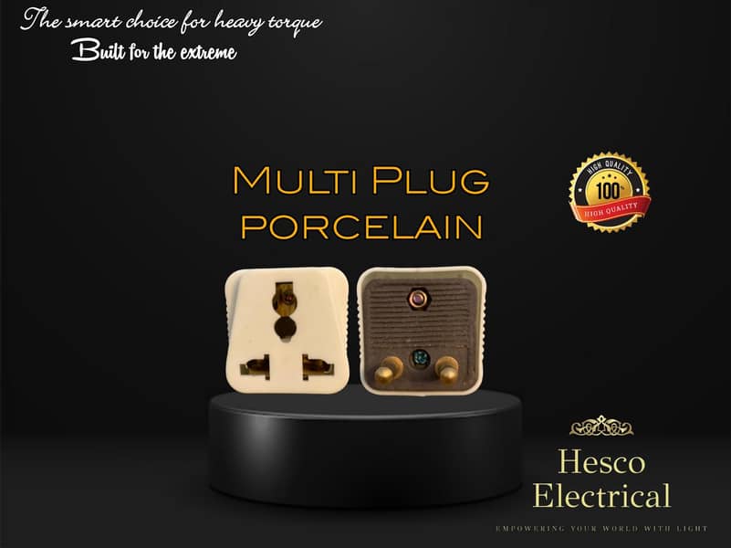 Multi Plug 0