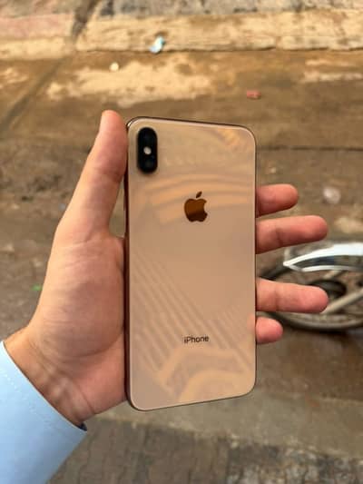 Iphone xsmax